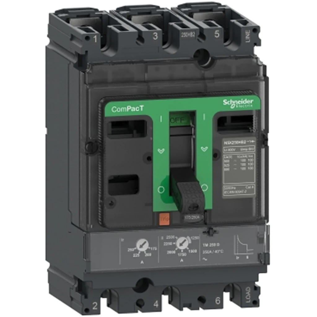 Low Voltage Molded Case Circuit Breaker (MCCB) 1 ~dl/2025/11/27/list_produk_3