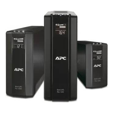 APC Back-UPS Pro
