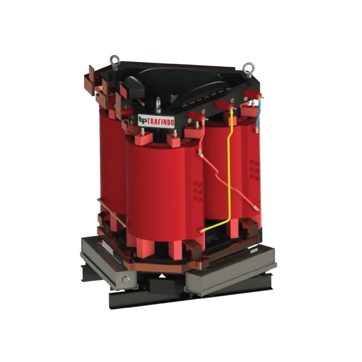 Dry Type Distribution Transformer