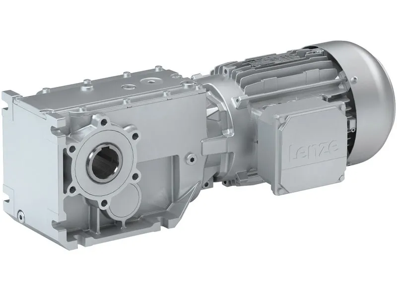 Lenze Right-angle Gearboxes