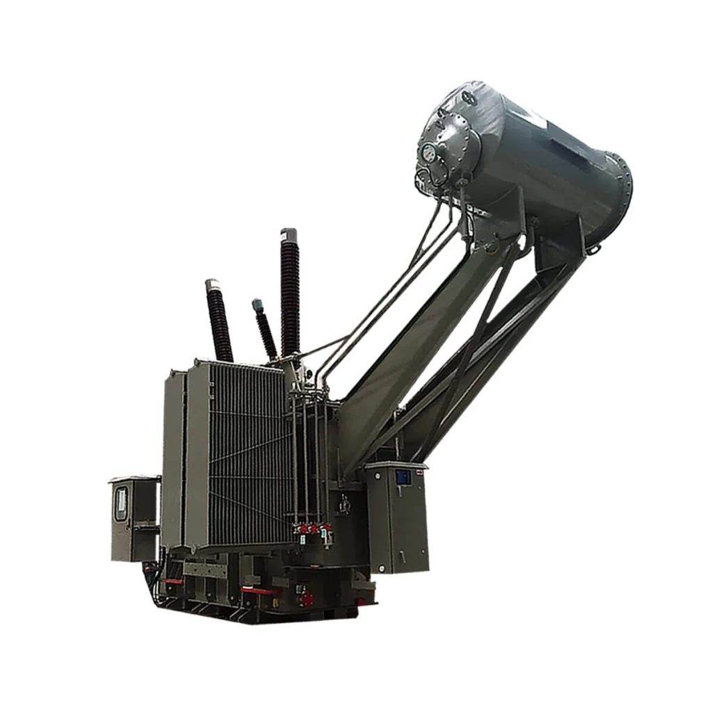 Transformer Power Transformer – Up to 275kV 1 ~dl/2026/3/11/power_transformer