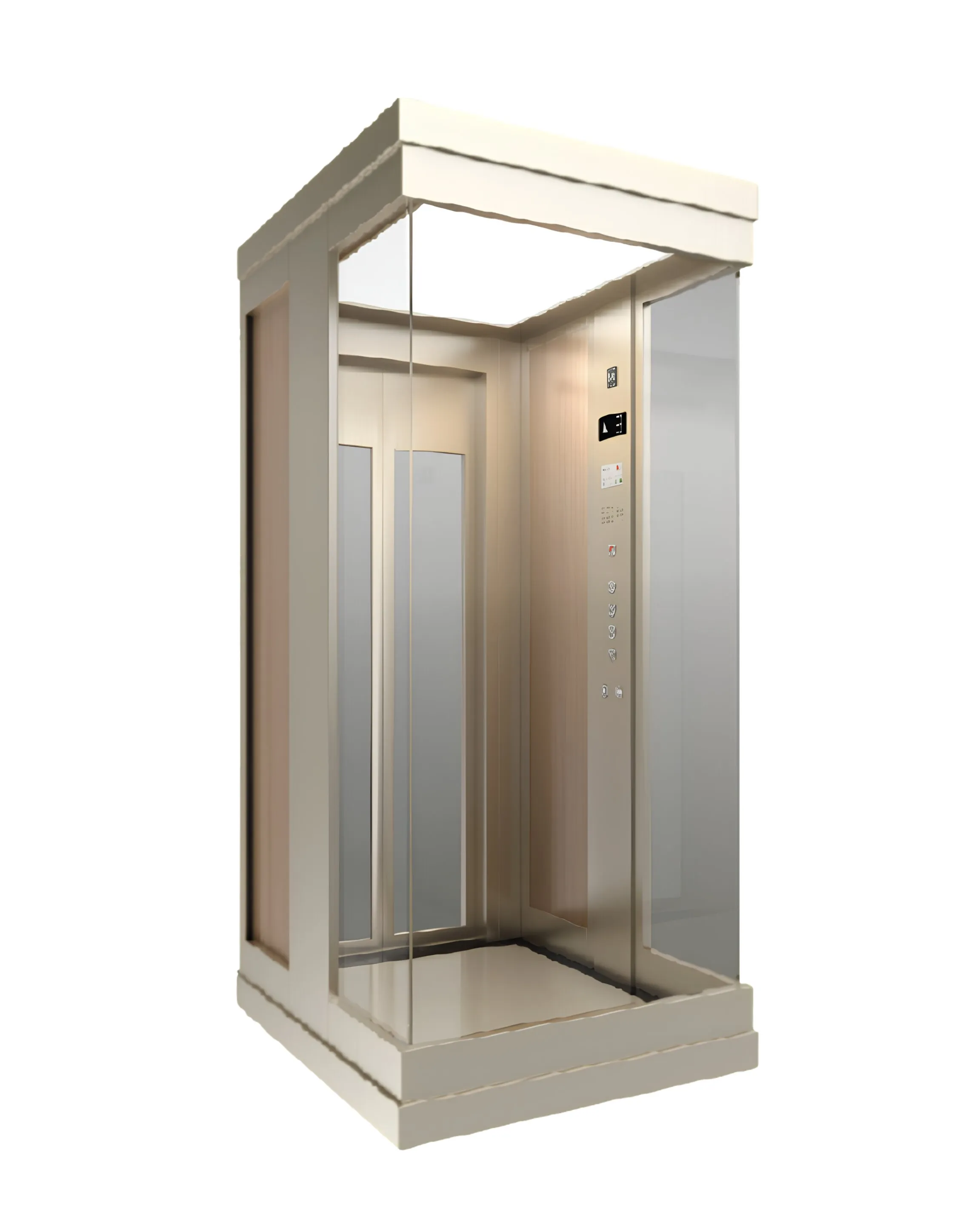 SL Fuji Home Elevator