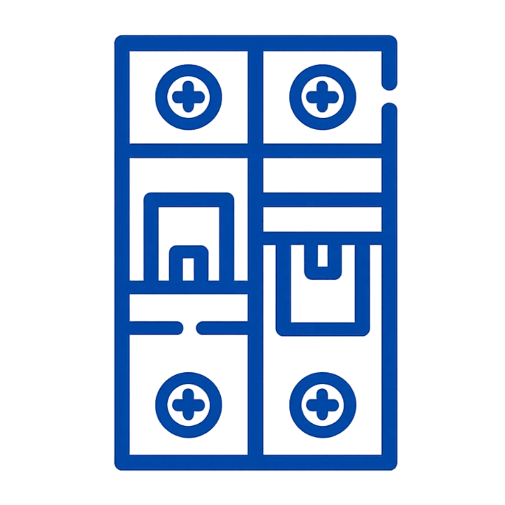 MV/LV Switchgear